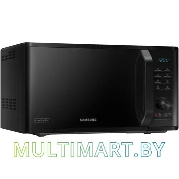 Микроволновая печь Samsung MG23K3515AK картинка 4